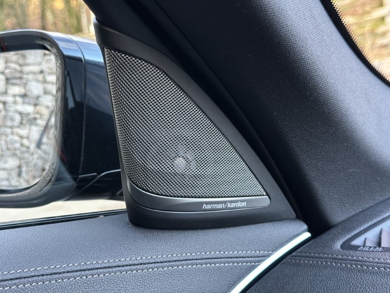 2022 (72) BMW 5 SERIES M550i xDrive 4dr Saloon  4946541