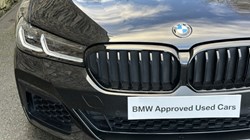 2022 (72) BMW 5 SERIES M550i xDrive 4dr Saloon 4946504