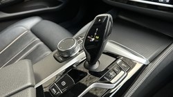2022 (72) BMW 5 SERIES M550i xDrive 4dr Saloon 4946492