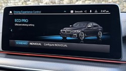 2022 (72) BMW 5 SERIES M550i xDrive 4dr Saloon 4946532