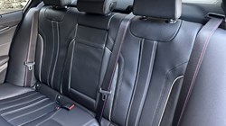 2022 (72) BMW 5 SERIES M550i xDrive 4dr Saloon 4946524