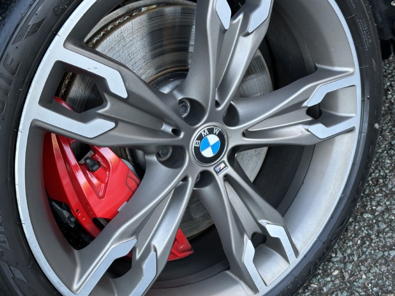 2022 (72) BMW 5 SERIES M550i xDrive 4dr Saloon  4946544