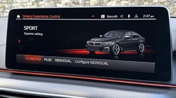 2022 (72) BMW 5 SERIES M550i xDrive 4dr Saloon 4946530