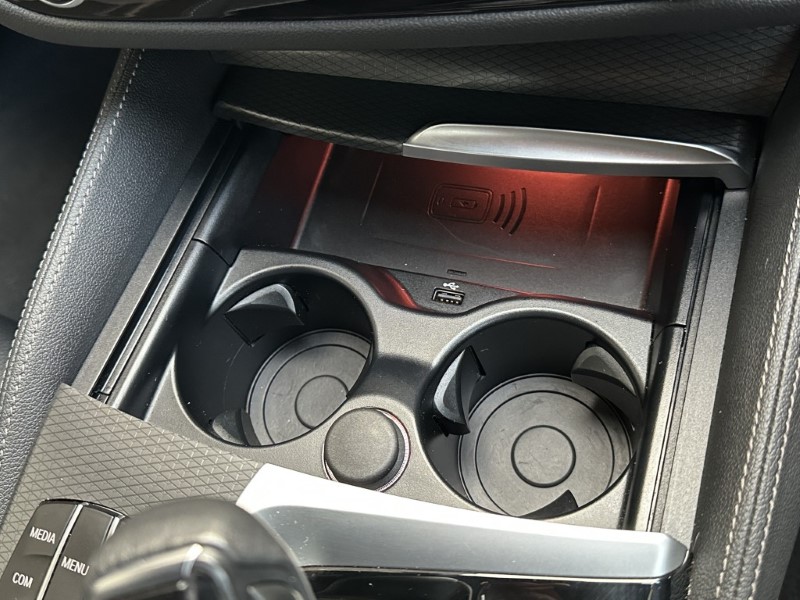 2022 (72) BMW 5 SERIES M550i xDrive 4dr Saloon  4946494