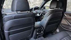 2022 (72) BMW 5 SERIES M550i xDrive 4dr Saloon 4946522