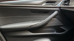 2022 (72) BMW 5 SERIES M550i xDrive 4dr Saloon 4946496