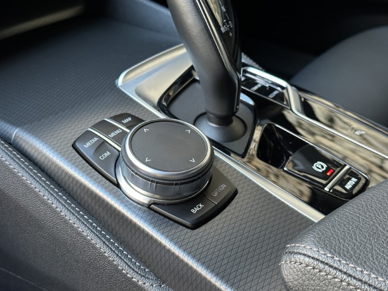 2022 (72) BMW 5 SERIES M550i xDrive 4dr Saloon  4946515