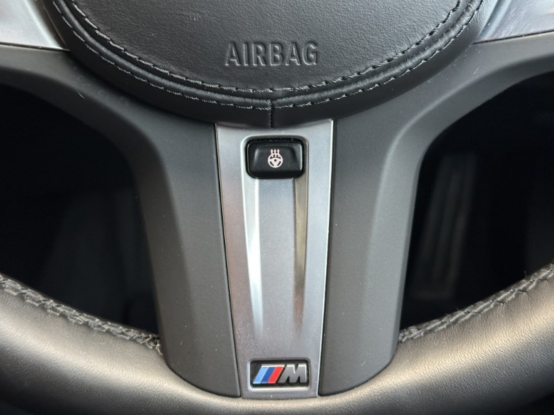 2022 (72) BMW 5 SERIES M550i xDrive 4dr Saloon  4946499