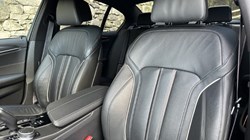 2022 (72) BMW 5 SERIES M550i xDrive 4dr Saloon 4946511