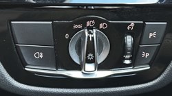 2022 (72) BMW 5 SERIES M550i xDrive 4dr Saloon 4946498