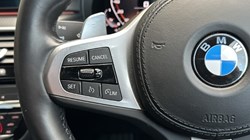 2022 (72) BMW 5 SERIES M550i xDrive 4dr Saloon 4946502