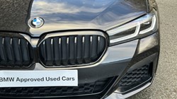 2022 (72) BMW 5 SERIES M550i xDrive 4dr Saloon 4946505