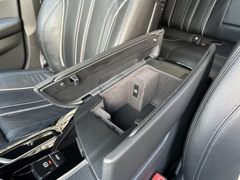 2022 (72) BMW 5 SERIES M550i xDrive 4dr Saloon  4946514