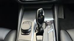 2022 (72) BMW 5 SERIES M550i xDrive 4dr Saloon 4946489