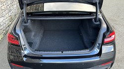 2022 (72) BMW 5 SERIES M550i xDrive 4dr Saloon 4946478