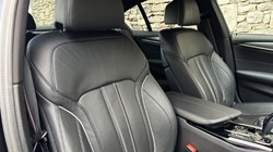 2022 (72) BMW 5 SERIES M550i xDrive 4dr Saloon 4946486