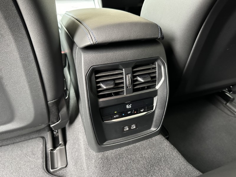 2025 (25) BMW I4 400kW M50 Gran Coupe  4922706