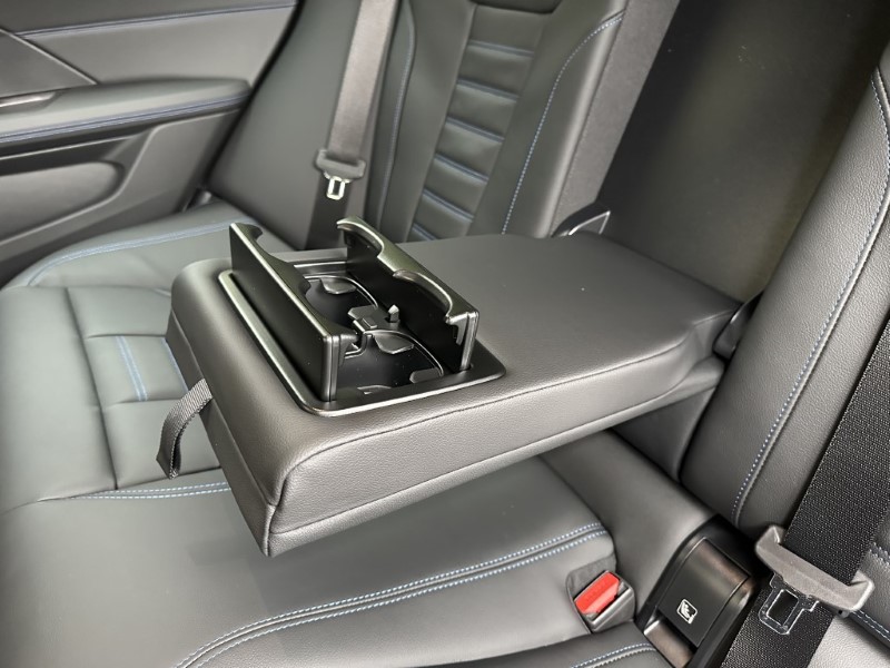 2025 (25) BMW I4 400kW M50 Gran Coupe  4922708