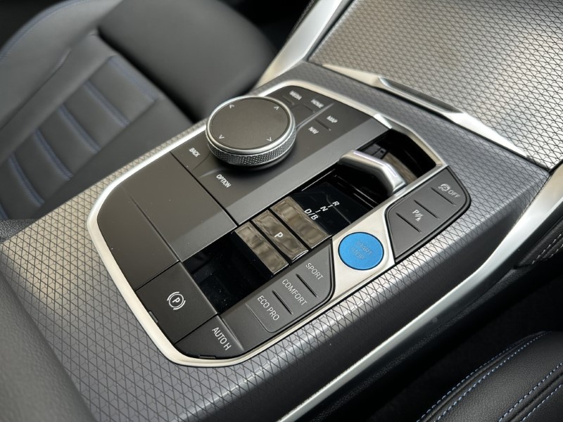 2025 (25) BMW I4 400kW M50 Gran Coupe  4922685