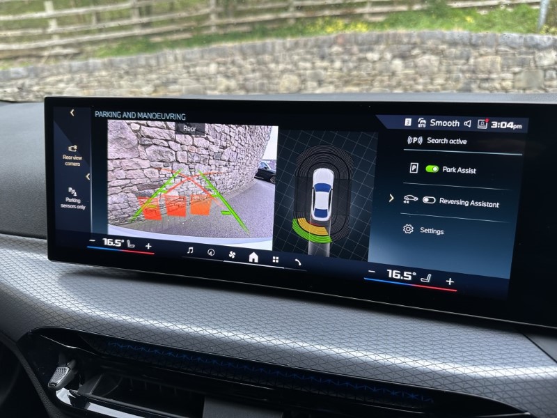 2025 (25) BMW I4 400kW M50 Gran Coupe  4922710