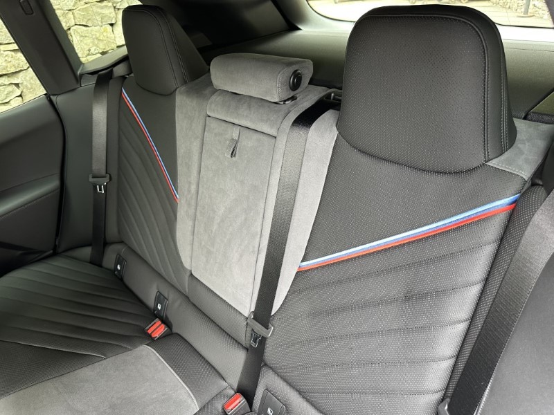 2025 (75) BMW iX 400kW xDrive60 M Sport  4922617