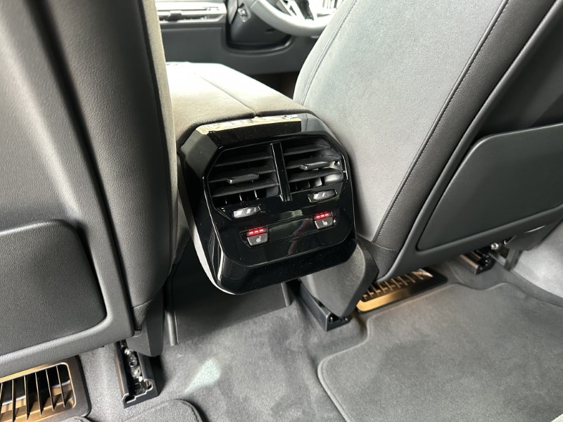 2025 (75) BMW iX 400kW xDrive60 M Sport  4922632