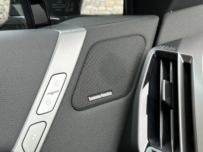 2025 (75) BMW iX 400kW xDrive60 M Sport  4922641