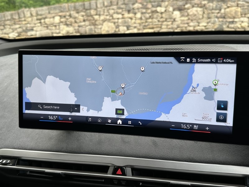 2025 (75) BMW iX 400kW xDrive60 M Sport  4922636