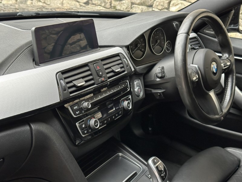 2018 (18) BMW 4 SERIES 430i M Sport 5dr Auto [Professional Media] 4989743