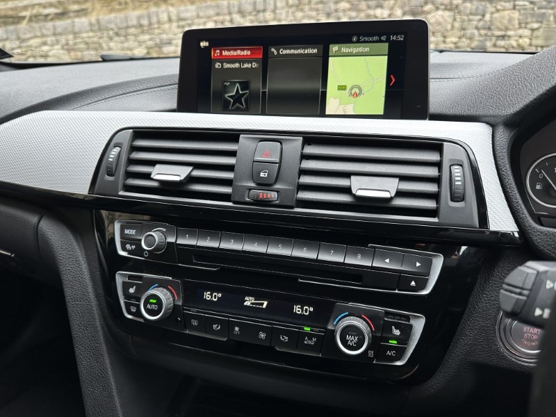 2018 (18) BMW 4 SERIES 430i M Sport 5dr Auto [Professional Media] 4989764