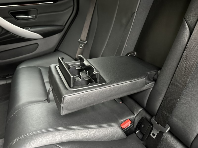 2018 (18) BMW 4 SERIES 430i M Sport 5dr Auto [Professional Media] 4989756