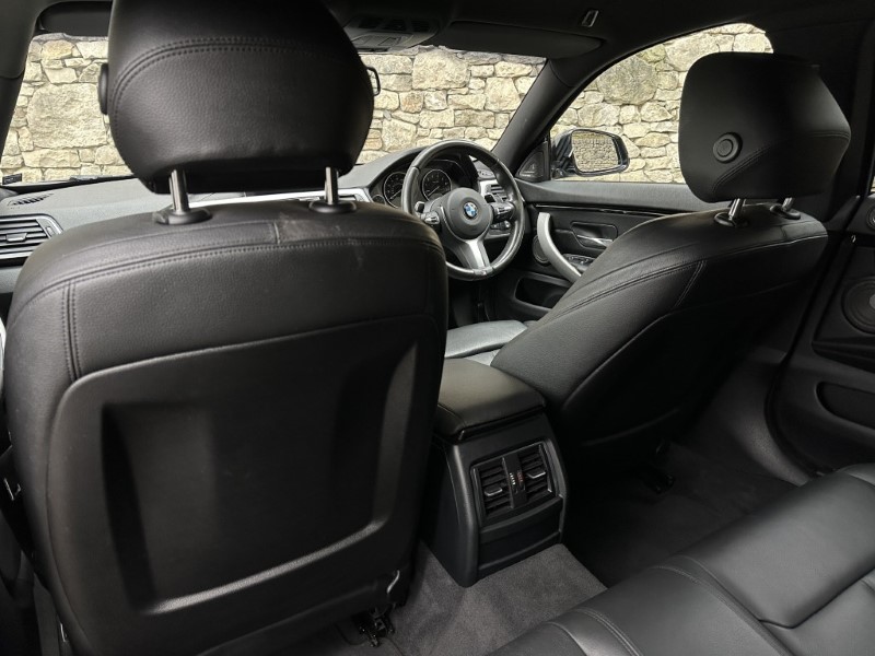 2018 (18) BMW 4 SERIES 430i M Sport 5dr Auto [Professional Media] 4989754