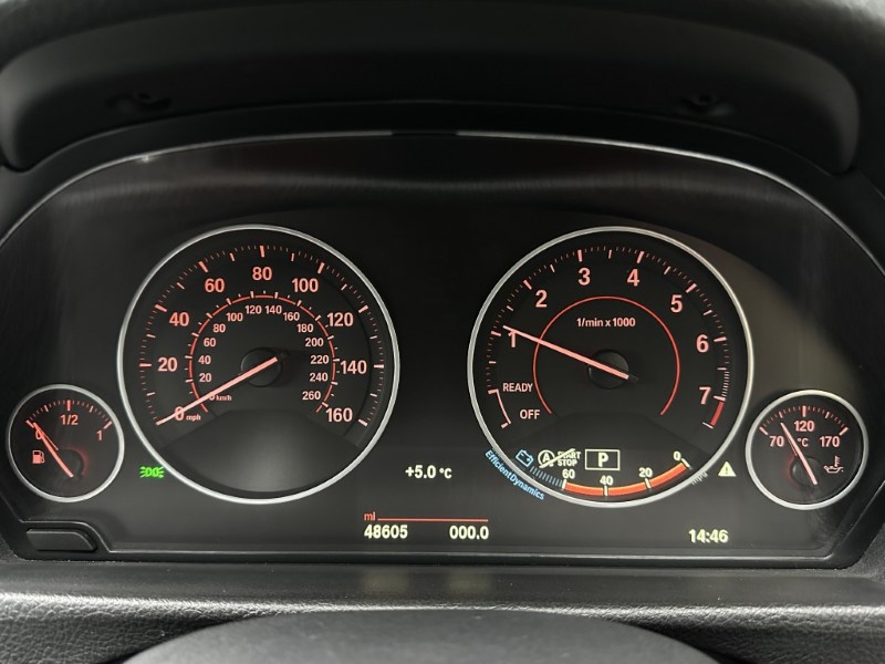 2018 (18) BMW 4 SERIES 430i M Sport 5dr Auto [Professional Media] 4989748