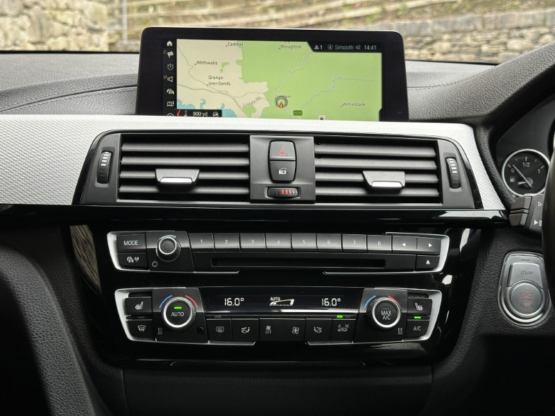 2018 (18) BMW 4 SERIES 430i M Sport 5dr Auto [Professional Media] 4989731