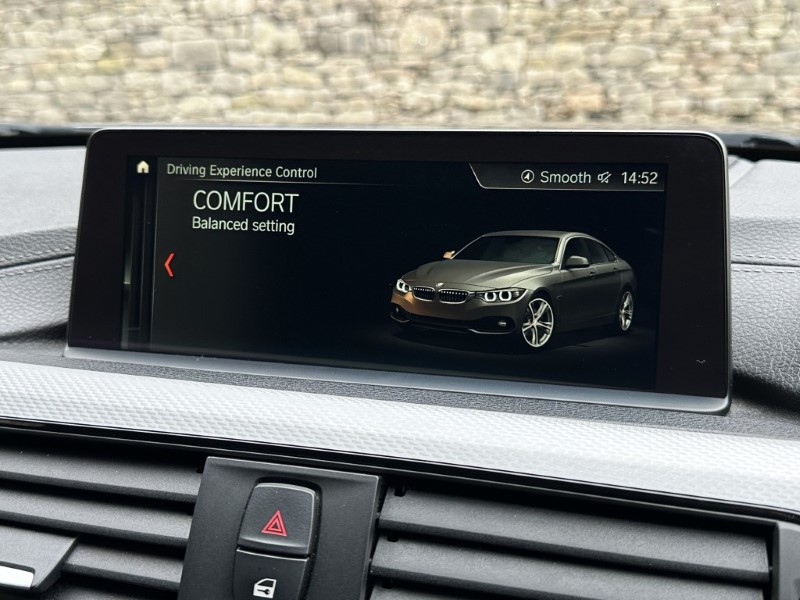 2018 (18) BMW 4 SERIES 430i M Sport 5dr Auto [Professional Media] 4989762