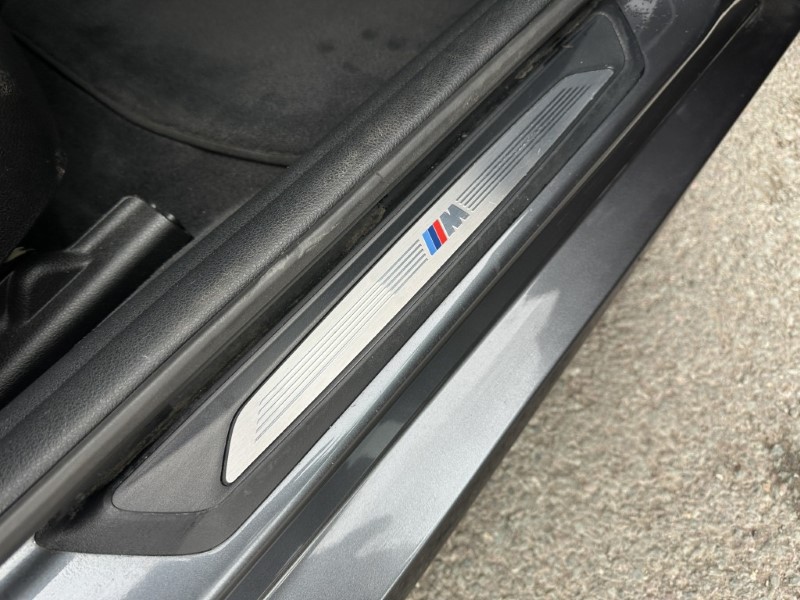 2018 (18) BMW 4 SERIES 430i M Sport 5dr Auto [Professional Media] 4989716