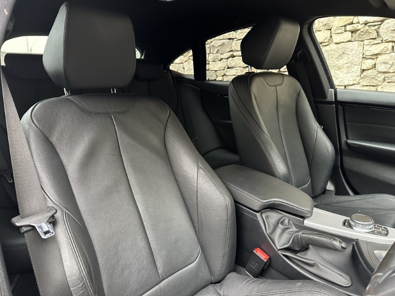 2018 (18) BMW 4 SERIES 430i M Sport 5dr Auto [Professional Media] 4989717