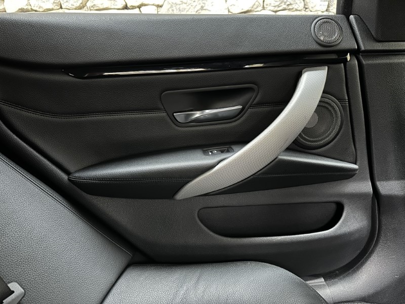 2018 (18) BMW 4 SERIES 430i M Sport 5dr Auto [Professional Media] 4989727