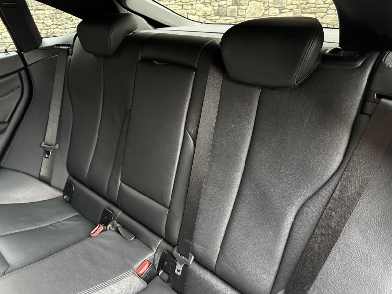 2018 (18) BMW 4 SERIES 430i M Sport 5dr Auto [Professional Media] 4989753