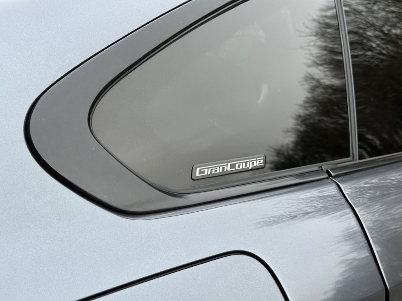 2018 (18) BMW 4 SERIES 430i M Sport 5dr Auto [Professional Media] 4989777