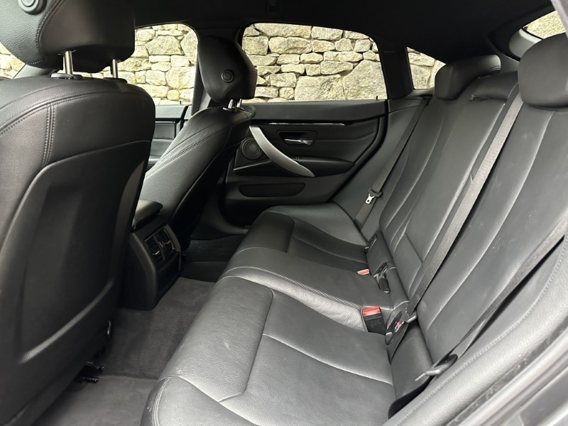 2018 (18) BMW 4 SERIES 430i M Sport 5dr Auto [Professional Media] 4989740