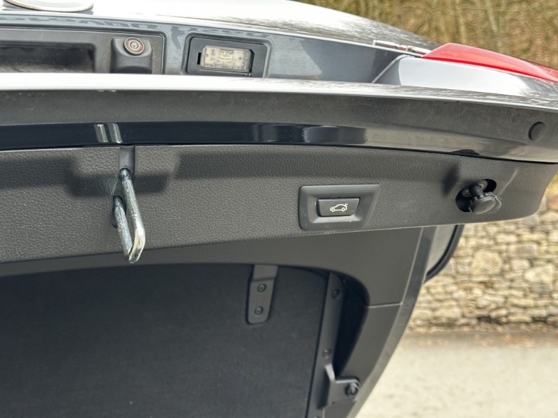 2018 (18) BMW 4 SERIES 430i M Sport 5dr Auto [Professional Media] 4989735