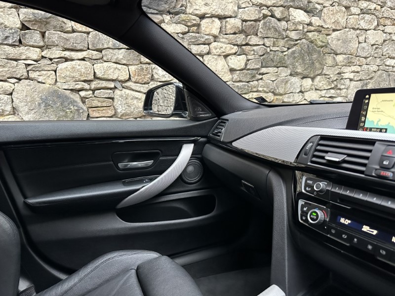 2018 (18) BMW 4 SERIES 430i M Sport 5dr Auto [Professional Media] 4990052