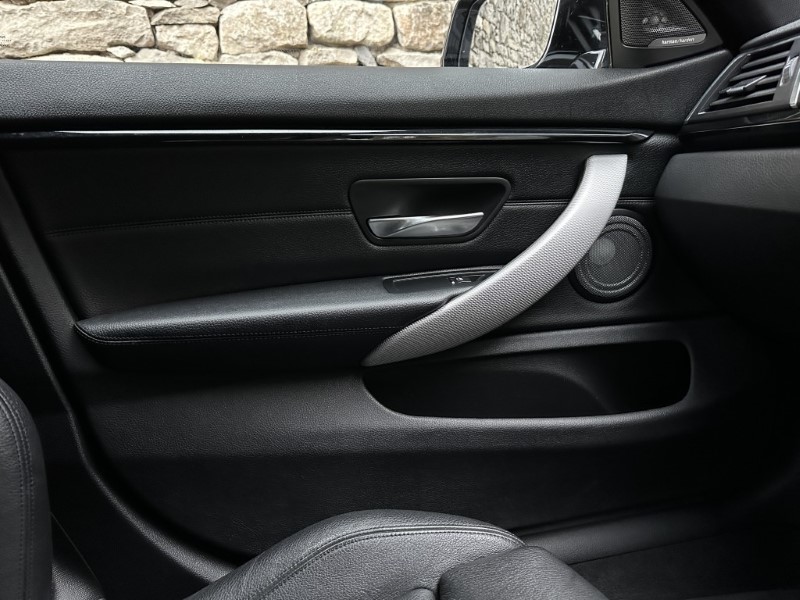 2018 (18) BMW 4 SERIES 430i M Sport 5dr Auto [Professional Media] 4990053