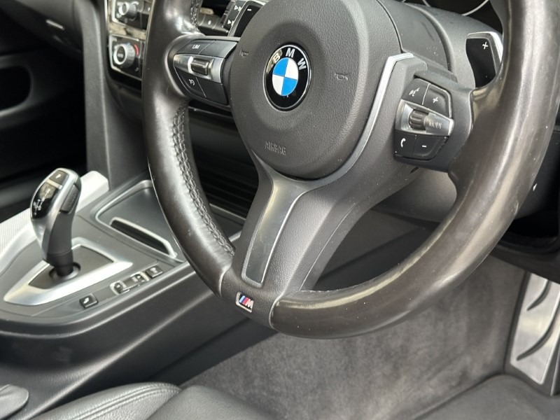 2018 (18) BMW 4 SERIES 430i M Sport 5dr Auto [Professional Media] 4989715