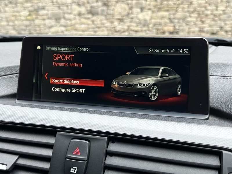 2018 (18) BMW 4 SERIES 430i M Sport 5dr Auto [Professional Media] 4989761