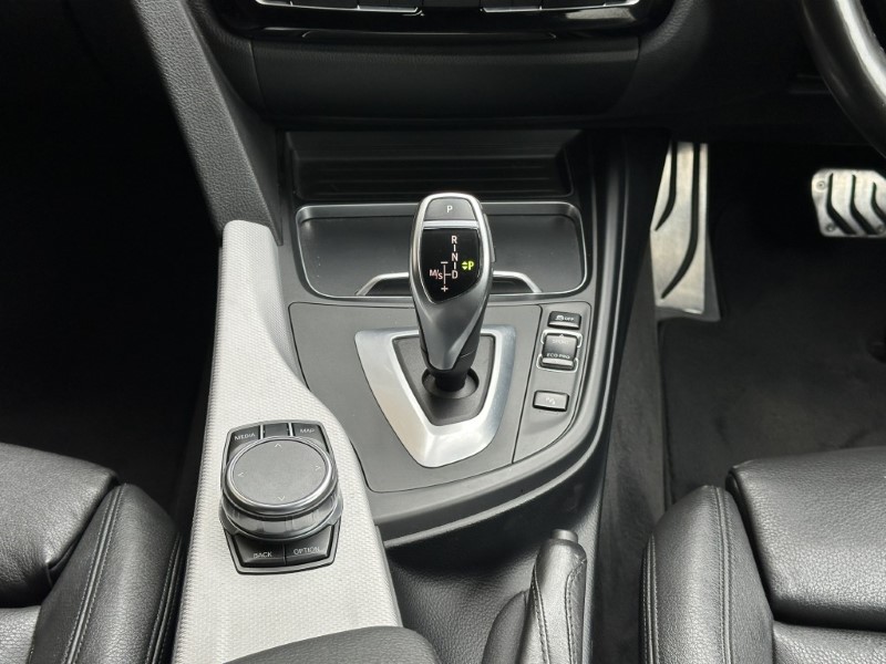 2018 (18) BMW 4 SERIES 430i M Sport 5dr Auto [Professional Media] 4989730