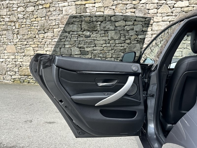 2018 (18) BMW 4 SERIES 430i M Sport 5dr Auto [Professional Media] 4989752