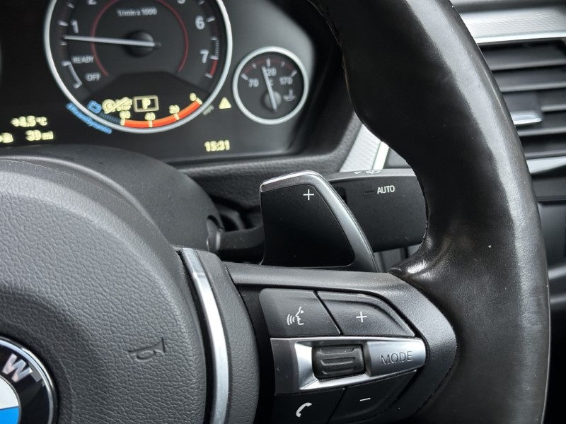 2018 (18) BMW 4 SERIES 430i M Sport 5dr Auto [Professional Media] 4990056