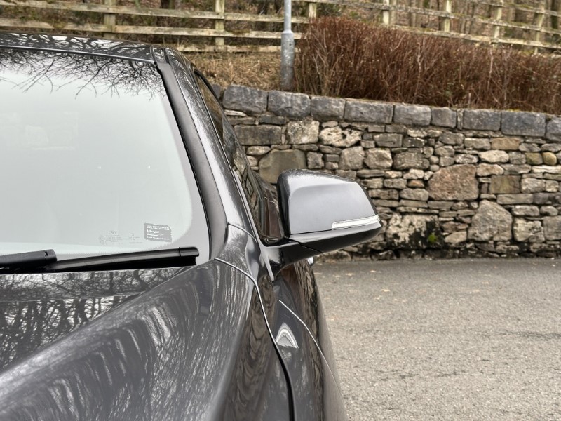 2018 (18) BMW 4 SERIES 430i M Sport 5dr Auto [Professional Media] 4989758